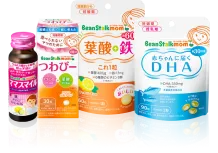 Products Mom